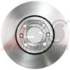 NISSA 40206AX602 Brake Disc